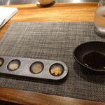 鉄板焼き ひつじの隠れ家 - 