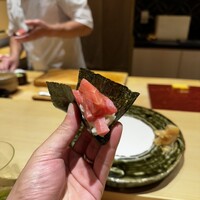 博多 鮨 桃の木 - 