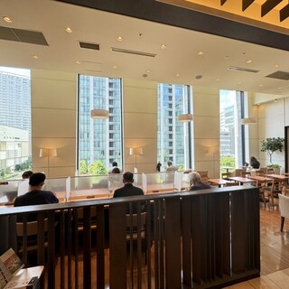 ドトールコーヒーショップ_2