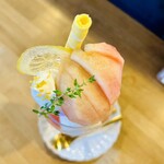 KAH cafe - 