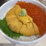 うにむらかみ 函館駅前店 - 