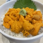 うにむらかみ 函館駅前店 - 