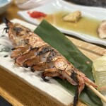 やきとり 歩乃ぼの - 