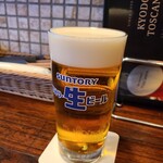 トスカーナ - 料理写真: