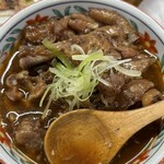 やきとり 歩乃ぼの - 