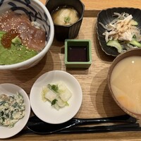 京都石塀小路豆ちゃ 有楽町 - 