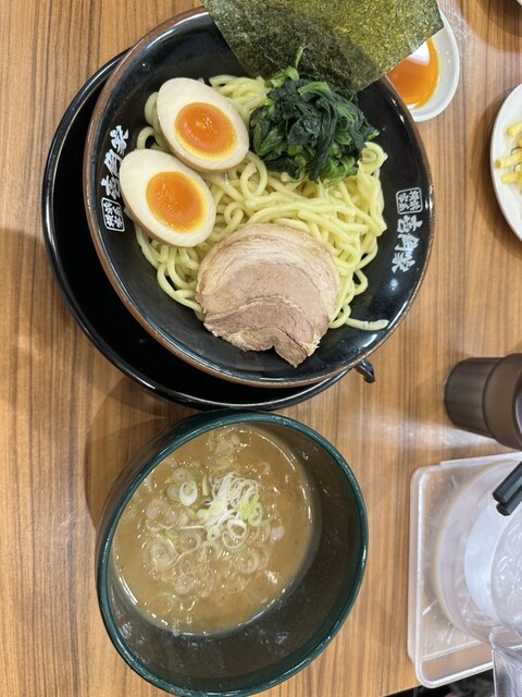Ichikakuya Sanshain Shiti Aruta Ten - Higashi Ikebukuro/Ramen