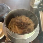 鶏炭焼き おはこ - 