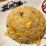 Ramen Zundouya Matsue Kuroda Ten