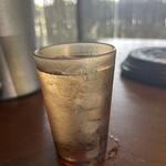 鶏炭焼き おはこ - 