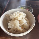 鶏炭焼き おはこ - 