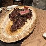 Peter Luger Steak House Tokyo - 