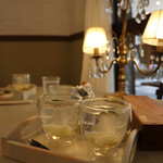 軽井沢ベランダ - 