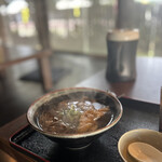 鶏炭焼き おはこ - 