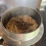 鶏炭焼き おはこ - 