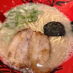 Ramen Zundouya Matsue Kuroda Ten