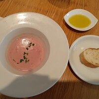 Cucina del NABUCCO - 