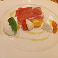 Cucina del NABUCCO - 