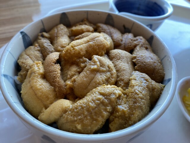 Coco Kapyu - Other areas in Tomamae Town/Kaisen-don (Seafood