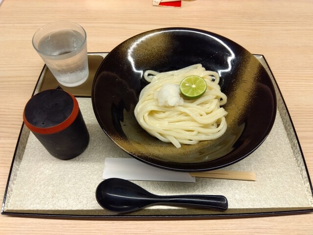 讃岐手打うどん 麗 - 元町・中華街/うどん | 食べログ