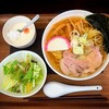 ラーメンレストラン ハヤシ