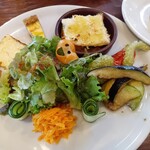 ハナファーム キッチン - 