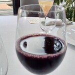 フィリップ・ミル 東京 - ワイン用ノンアルコール葡萄ジュース赤