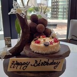 フィリップ・ミル 東京 - 