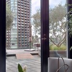 フィリップ・ミル 東京 - 景色2