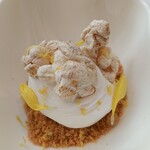 フィリップ・ミル 東京 - キャラメルポップコーン