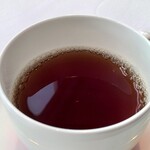 フィリップ・ミル 東京 - 紅茶