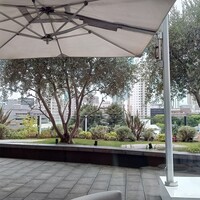 フィリップ・ミル 東京 - 景色1