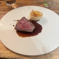 前芝料理店 - 