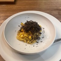 前芝料理店 - 