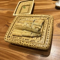 鰻う おか冨士 - 