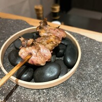 とり 難波 - 