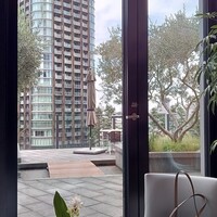 フィリップ・ミル 東京 - 景色2