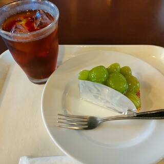 サイサイカフェ_1