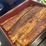 うなぎ和喜多 - 