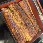 うなぎ和喜多 - 