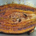 鰻の成瀬 - 料理写真: