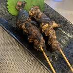 うなぎ和喜多 - 