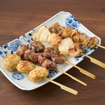 鳥平ちゃん - 料理写真: