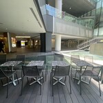 バール・ジェラテリア　ラッフィナート - 