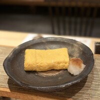自家製たまご焼き