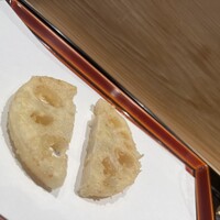 てんぷら 近藤 - 