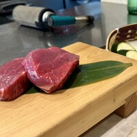 KOBE STEAK Tsubasa 本店 - 