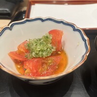 てんぷら 近藤 - 