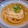 中村うどん