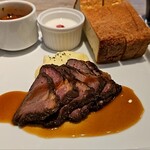 ポータル カフェ アキバ - 